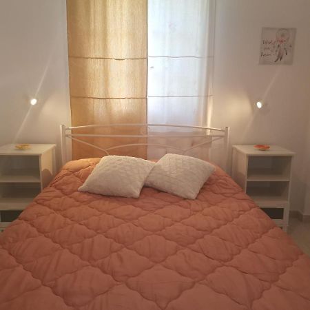 Sausan Apartments Sidárion Dış mekan fotoğraf