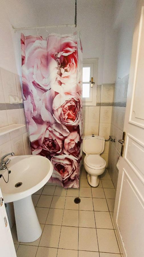 Sausan Apartments Sidárion Dış mekan fotoğraf
