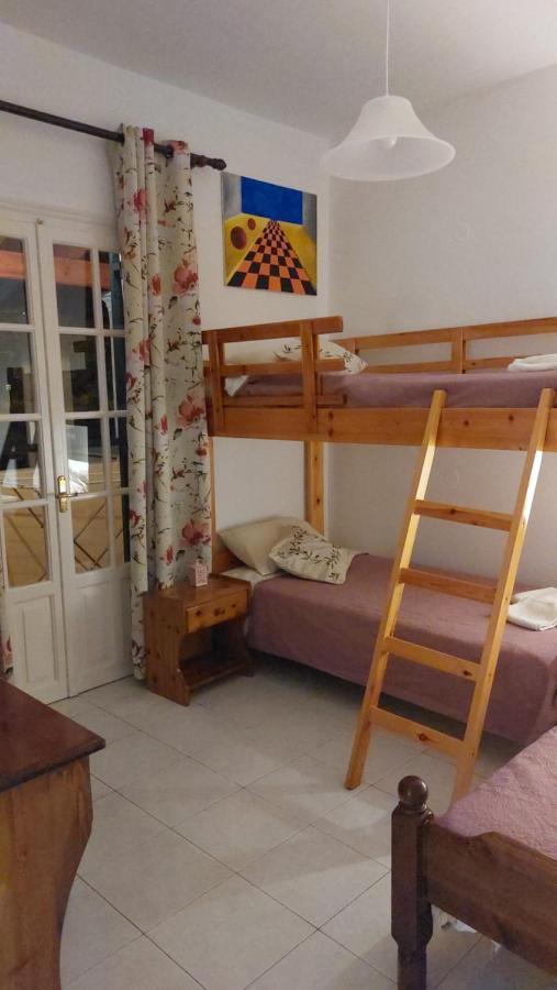 Sausan Apartments Sidárion Dış mekan fotoğraf