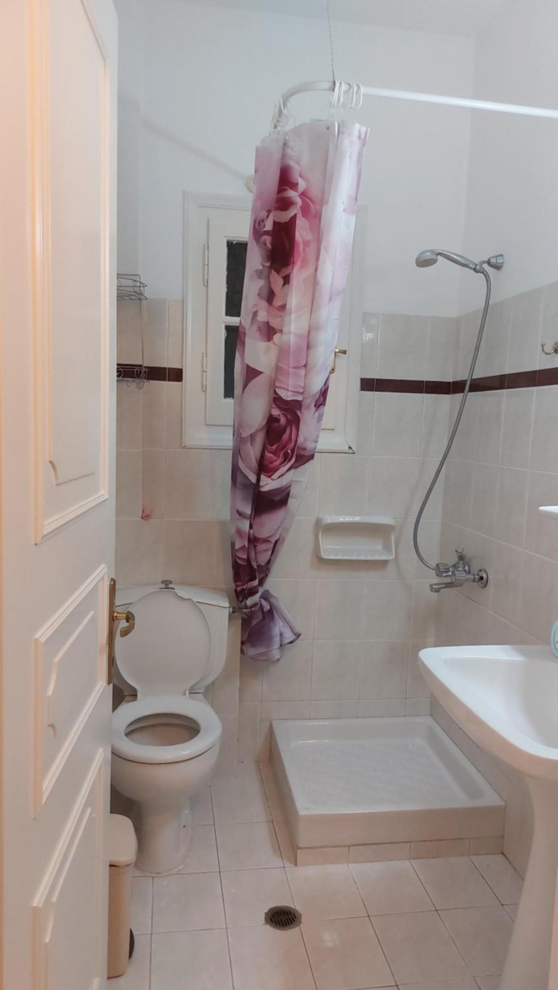 Sausan Apartments Sidárion Dış mekan fotoğraf